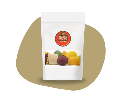 Tropsko Sadje 120g