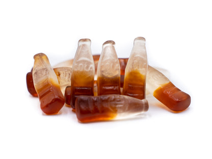 Cola Flaške 500g