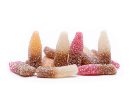 Cola Kisli MIX 500g